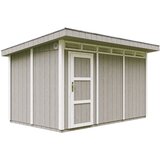 Timbela LP® SmartSide® panelna lopa M904-TUNDRA GREY, (5000117188) | Shoptok.si