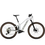  Bicikl Trek Powerfly FS 7 Gen 3 2023 White Prismatic'Plasma Pearl - L Cijene