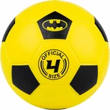 Warner Bros FLO Nogometna lopta od pjene, žuta, veličina