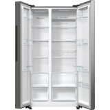 Hisense side by side frižider RS 711 N4ACE | Eponuda.com