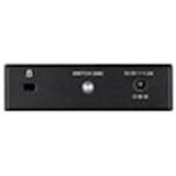 Switch DLINK 5-Port PoE Fast Ethernet Unmnged Desktop | Eponuda.ba