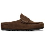 Birkenstock Natikači 1031701 Kostanjeva Cene