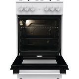 Gorenje Plinski štedilnik GG5A12WH | Shoptok.si