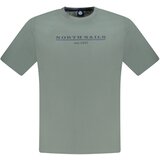 North Sails SHORT SLEEVE T-SHIRT MEN GREEN Cijene