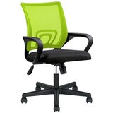 Timeless Tools Ergonomski pisarniški stol z naslonjali za roke, mrežnim naslonom in nastavljivo višino - različne barve, (5000319319) Cene