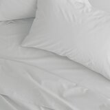 Catherine Lansfield Bela rjuha iz perkala 275x275 cm Easy Iron Percale – | Shoptok.si