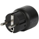 Deltaco SMART HOME Mini Utičnica s LED Indikatorom i WiFi Kontrolom | shoptok.hr