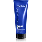 Matrix Total Results maska za nevtralizacijo medeninastih podtonov 200 ml | Shoptok.si
