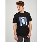 Diesel T-Shirt T-JUST-C2 MAGLIETTA - Men Cene