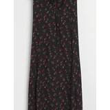 Sinsay Midi haljina s prorezom | shoptok.hr