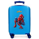 Spiderman ABS Kofer 50 cm - Plava ( 44.513.41 ) | ePonuda.com
