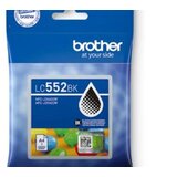  Tinta BROTHER LC552BK | Eponuda.ba