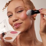 Gabriella Salvete Contouring Palette paleta za konturiranje nijansa 02 Medium Deep 9 g | shoptok.hr