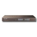 Switch TP-LINK TL-SG1016 (16 x Gigabit Ethernet/Fast Ethernet/Ethernet, Rackmount, Auto-Negotiation, MDI/MDI-X ) | Eponuda.ba