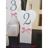  OZNAKE MIZ set številk 1-10 OZMIZ 20 | Shoptok.si