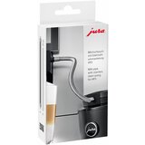 Jura Milk tube HP3 Milk tube with steel stainless coating | Shoptok.si