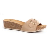 Scholl RAPALLO BUCKLE-BEZ PAPUCA | ePonuda.com