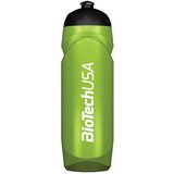 BioTech USA Flašica za napitke, Zelena, 700ml