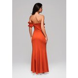 Edoti Evening dress LA-OM-DL | Shoptok.si