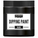 Boja za izlijevanje i potapanje crna - 250 ml ( za podlogu) Cijene