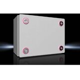 Rittal KX 1529.000 instalacijsko kućište, zidno kućište 200 x 150 x 120 čelični lim svijetlosiva 1 St. | Eponuda.ba