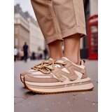Resti Women's platform sports sneakers Eviger | Shoptok.si