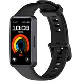 INF huawei band 9 & 8 pašček z zaponko iz kovine black, (21838282) | Shoptok.si