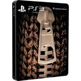  LittleBigPlanet 2 Steelbook Edition (PS3) - rabljeno | Shoptok.si