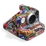 polaroid kamera now thrasher iii g