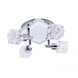 Horoz stropna svjetiljka 4×40 Watt | Eponuda.ba