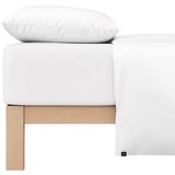 Schlafgut napenjalna rjuha pure 90-100/190-220 cm | Shoptok.si