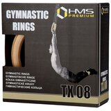  Tx08 drveni trening prstenovi hms | shoptok.hr