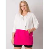 RELEVANCE Tunic-RV-TU-6851.28-fuchsia | Shoptok.si
