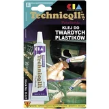 lepak za tvrdu plastiku 20ml