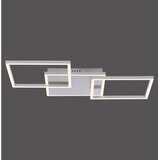 LEUCHTEN DIREKT 14003-55 - LED plafonsko svetlo IVEN 3xLED/7W/230V | Eponuda.com