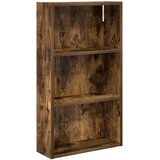 Kopalna stenska omarica s polico Dimljeni Hrast 40 x 14 x 70 cm, (5000232829) | Shoptok.si