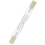 Osram Paličasta halogenska žarnica Haloline ECO Superstar (48 W, 750 lm, 2.900 K, dolžina: 74,9 mm, energetski razred: D) Cene