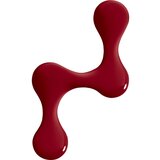 NYX Professional Makeup Gingerbaddie Land Gum Drop sjajilo za usne nijansa 03 Cranberry Splash 1 kom | shoptok.hr