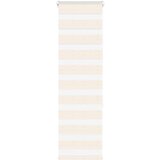 vidaXL Zavjesa zebra 40x150 cm širina tkanine 35,9 cm poliester | shoptok.hr