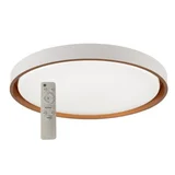 M205519 2x60W led smd cct 3000~6500K fi500mm plafonjera sa daljinskim