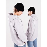 Thrasher Flame Logo Hoodie Grey L Cene