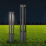 Braytron LAMPA BAÅTENSKA DALAS 80cm 7W 3000K IP54 BG43-02302 | Eponuda.ba
