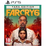 FAR Cry 6 /PS5 | Eponuda.ba