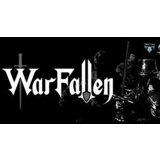 warfallen (pc) steam key europe  warfallen (pc) steam key europe Slike