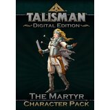  Talisman - Character Pack #5 - Martyr (DLC) Steam Key GLOBAL | ePonuda.com