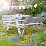 Roba Set dječjeg vrtnog namještaja Outdoor+ – | shoptok.hr