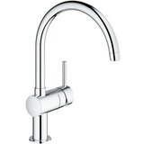 Grohe kuhinjska armatura enoročna Minta 32917000 | Shoptok.si