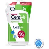 CeraVe CRV REFILL 473 ML+ Hydrating Cleanser 473 ML | ePonuda.com