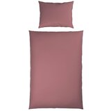 Premium Living Posteljnina Xenia Uni, Sivovijolična, 60/80, 140/200 | Shoptok.si