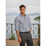 Sinsay Regular fit košulja | shoptok.hr